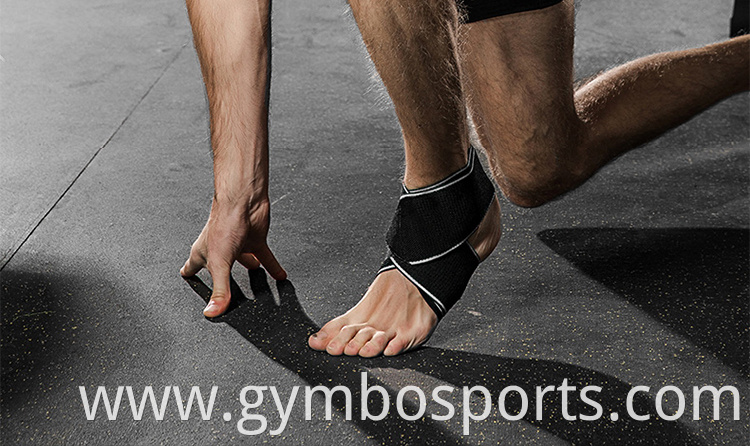  Ankle Support